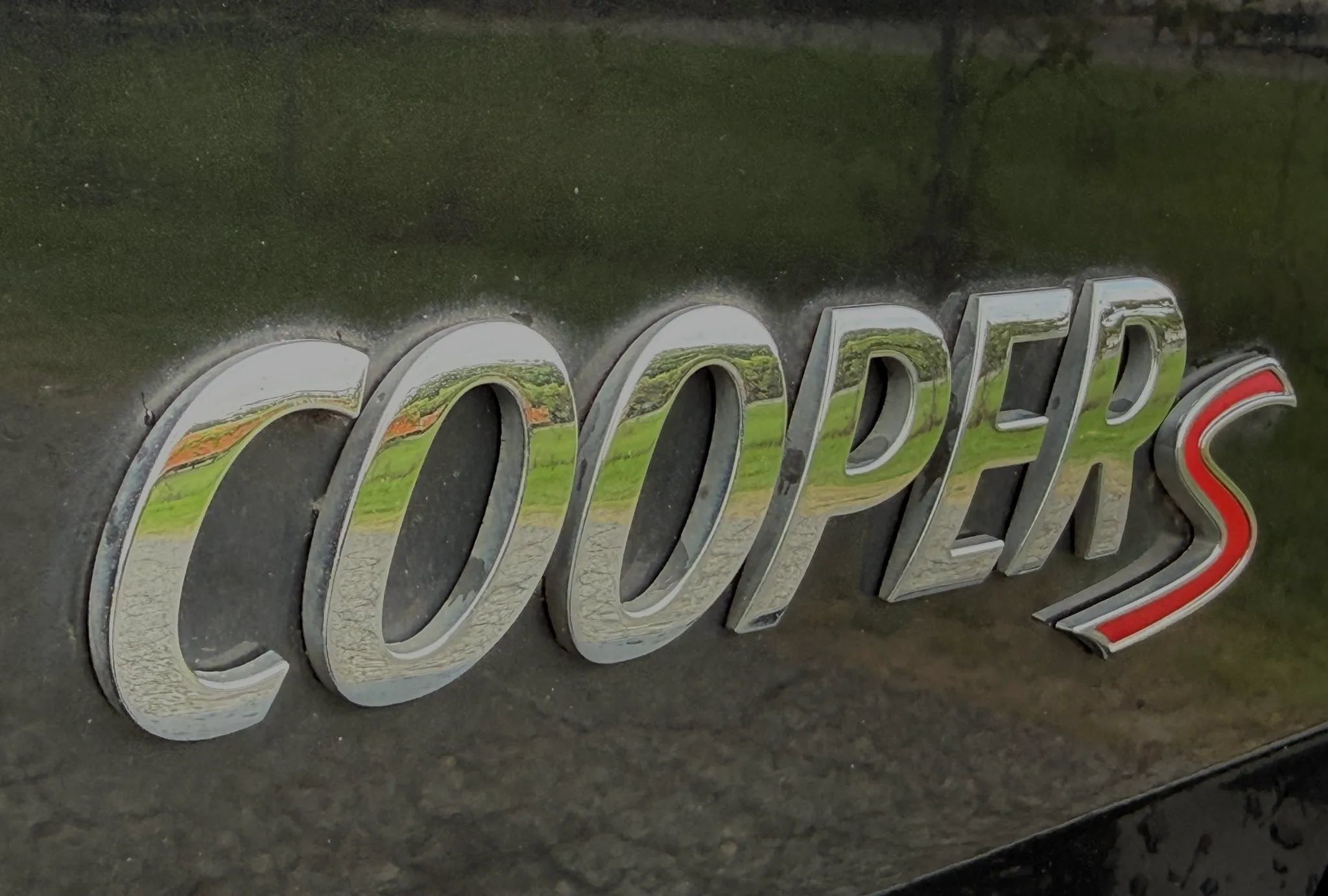 Used 2011 MINI Cooper Countryman S AWD/4WD image 15