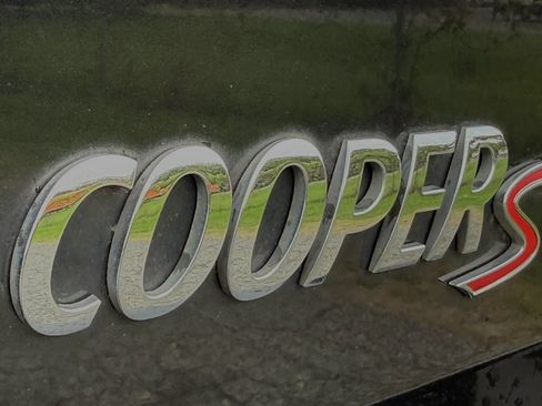 Used 2011 MINI Cooper Countryman S AWD/4WD image 15