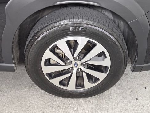 Certified 2023 Subaru Outback Premium AWD/4WD image 14