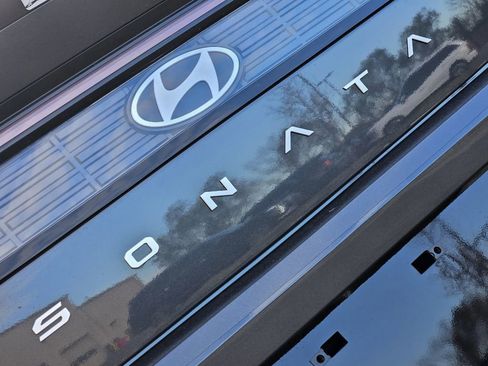 New 2026 Hyundai Sonata SEL image 11