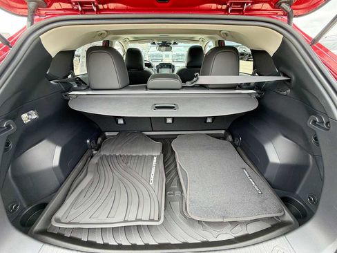 New 2026 Subaru Crosstrek 2.5i Limited AWD/4WD image 29