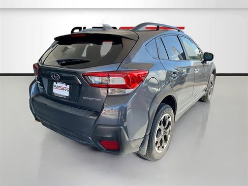 Used 2021 Subaru Crosstrek 2.0i Premium w/ Moonroof Package image 7