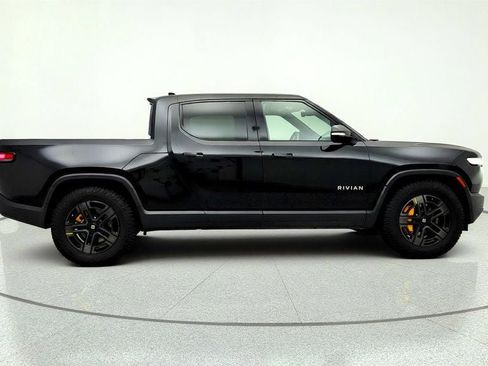 Used 2023 Rivian R1T Adventure AWD/4WD image 4