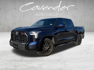 Used 2023 Toyota Tundra SR5 w/ TRD Sport Premium Package video 1