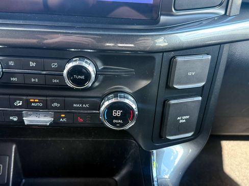 Used 2021 Ford F150 XLT w/ Equipment Group 302A High AWD/4WD image 30