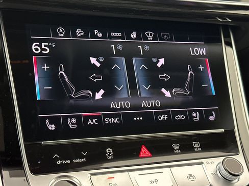 New 2026 Audi Q8 Prestige image 20