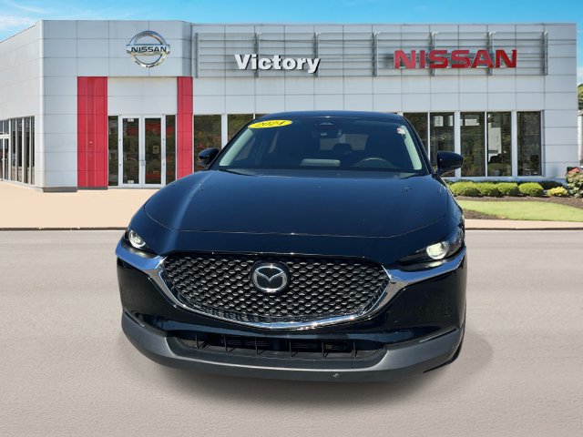 Used 2024 MAZDA CX-30 AWD 2.5 S image 8
