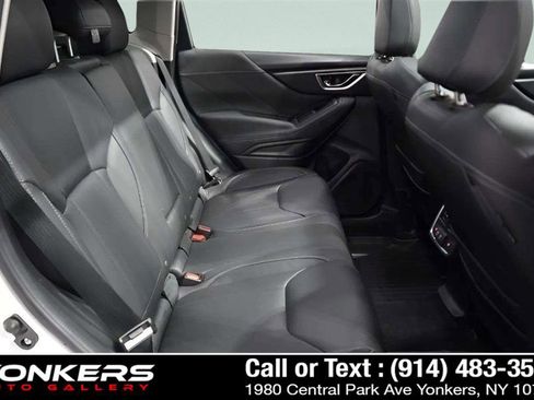 Used 2022 Subaru Forester Touring image 46