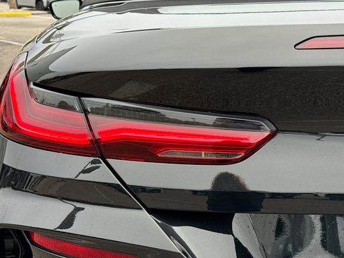 New 2026 BMW 840i Convertible image 10