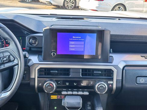 Certified 2024 Toyota Tacoma SR5 image 16