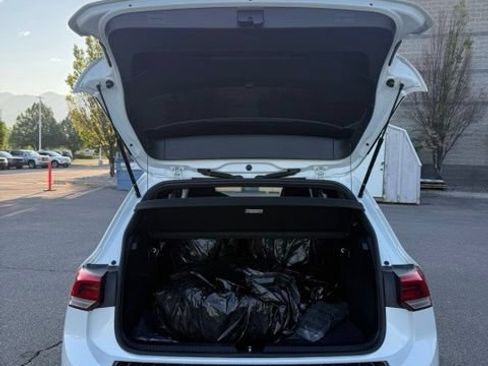 Used 2023 Volkswagen GTI S FWD image 9