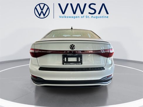 New 2026 Volkswagen Jetta S image 7