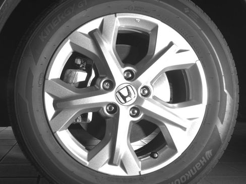 Used 2025 Honda HR-V LX image 21