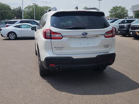Used 2020 Subaru Ascent Limited w/ Technology Package AWD/4WD image 8
