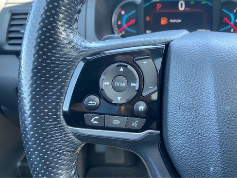 Used 2019 Honda Passport Touring image 23