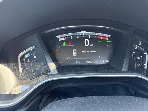 Used 2017 Honda CR-V EX image 14