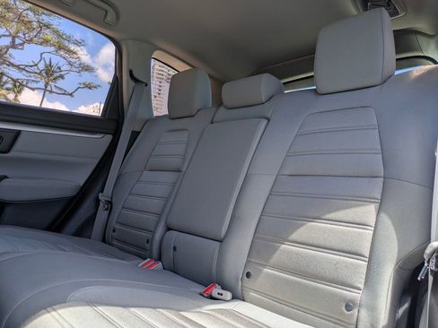 Used 2017 Honda CR-V LX image 15