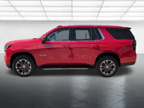 New 2026 Chevrolet Tahoe LS image 29
