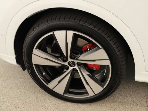 New 2026 Audi SQ5 Premium Plus AWD/4WD image 31