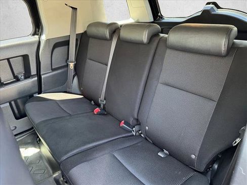 Used 2007 Toyota FJ Cruiser 4WD image 17
