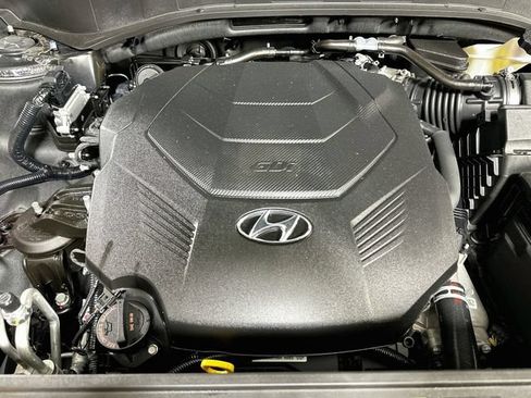 Used 2025 Hyundai Palisade Calligraphy AWD/4WD image 38