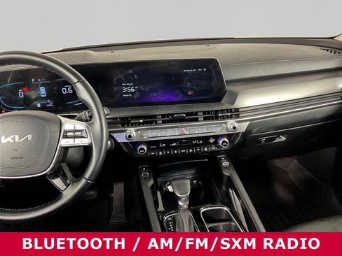 Used 2024 Kia Telluride S AWD/4WD image 9
