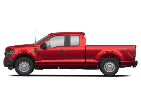 New 2026 Ford F150 XL RWD image 2