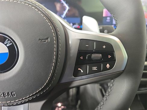 New 2026 BMW X7 xDrive40i image 18