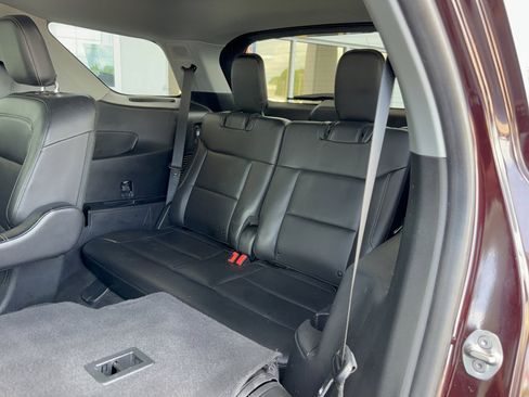 Certified 2022 Ford Explorer XLT w/ Equipment Group 202A RWD image 13