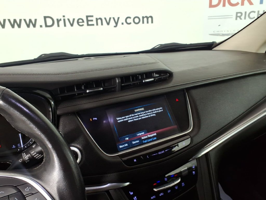 Used 2019 Cadillac XT5 Premium Luxury FWD image 19