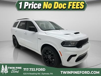 Used 2026 Dodge Durango GT w/ Tow 'N Go Package