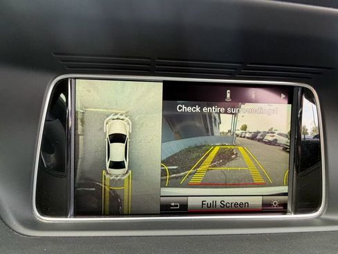 Used 2014 Mercedes-Benz E 63 AMG S-Model image 37