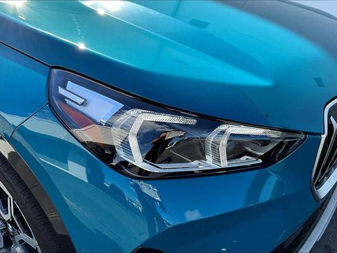 Certified 2025 BMW X1 xDrive28i image 26