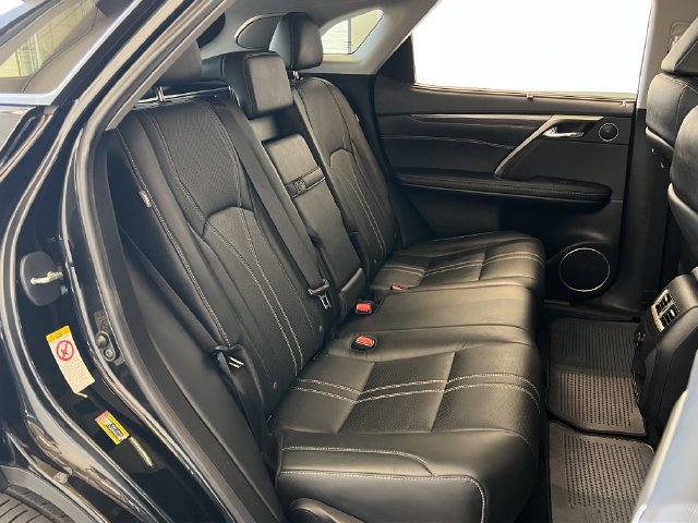Used 2017 Lexus RX 350 FWD w/ Luxury Package image 52