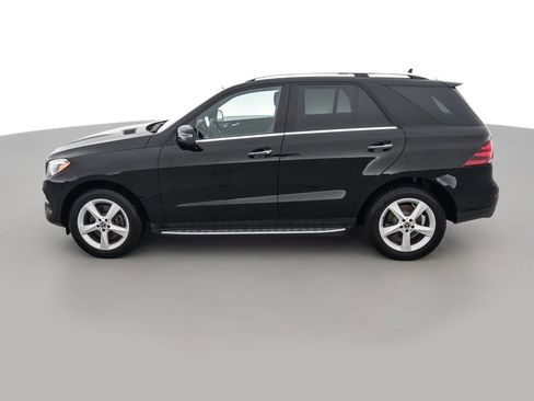 Used 2019 Mercedes-Benz GLE 400 4MATIC image 8