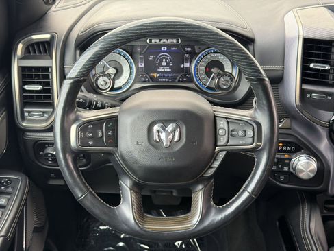 Used 2020 RAM 1500 Limited AWD/4WD image 18
