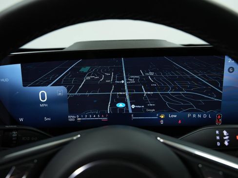 New 2026 Buick Enclave Sport Touring w/ Power Package image 33