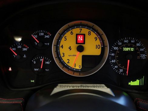 Used 2006 Ferrari F430 Coupe image 87