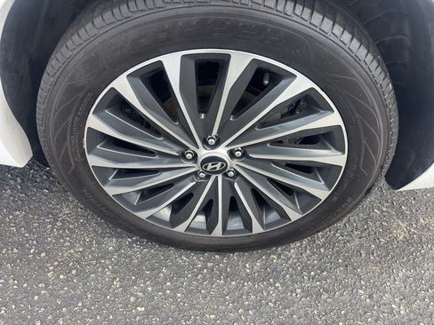 Used 2023 Hyundai Palisade Calligraphy FWD image 11