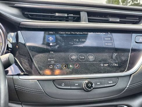 Used 2022 Buick Encore GX Select w/ Experience Buick Package AWD/4WD image 16