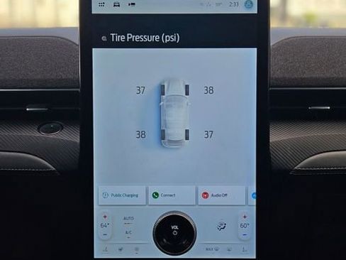 Used 2023 Ford Mustang Mach-E Premium image 11