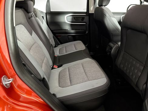 Used 2024 Ford Bronco Sport Big Bend image 34