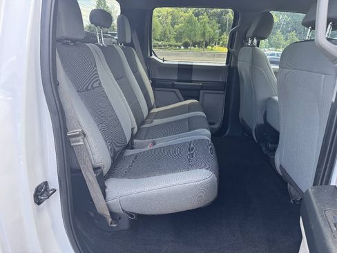 Used 2019 Ford F150 XL w/ Equipment Group 101A Mid AWD/4WD image 13