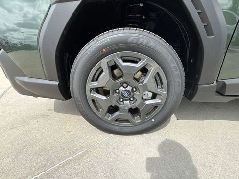 New 2026 Subaru Outback Premium AWD/4WD image 10