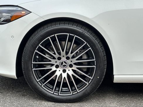 New 2026 Mercedes-Benz C 300 C 300 image 24