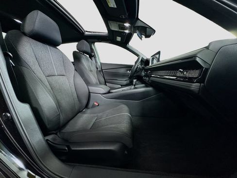 Used 2024 Honda Accord Sport image 30