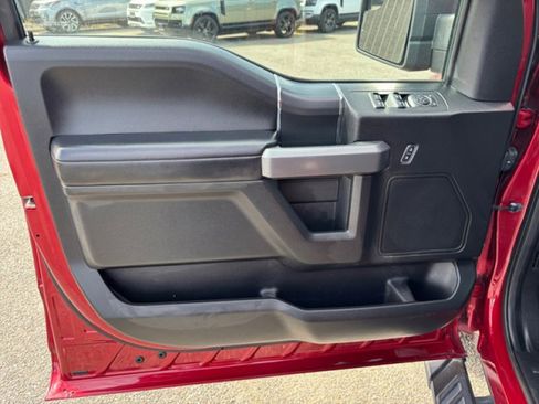 Used 2018 Ford F150 XLT w/ Equipment Group 302A Luxury image 20