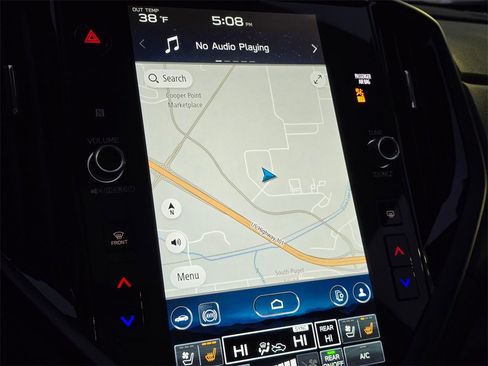 New 2026 Subaru Ascent Bronze Edition image 18