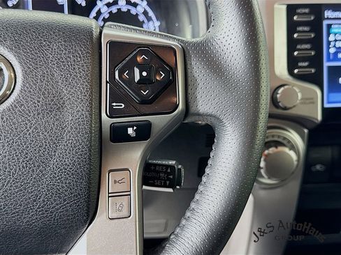 Used 2023 Toyota 4Runner SR5 image 14