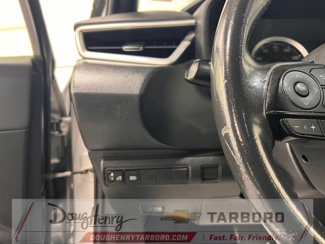 Used 2022 Toyota Corolla SE FWD image 27